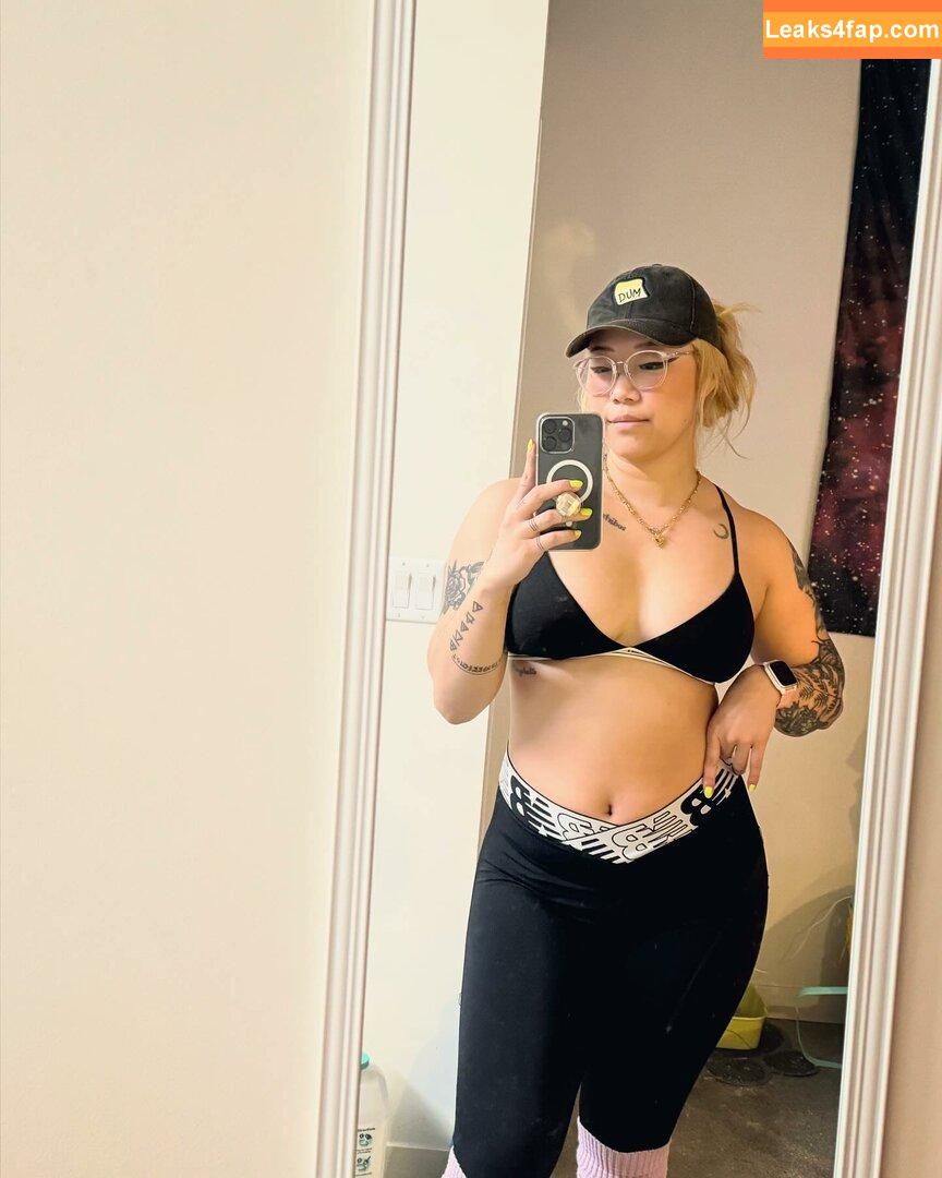 Stella Chung / ParallaxStella / therealparallaxstella leaked photo photo #0820