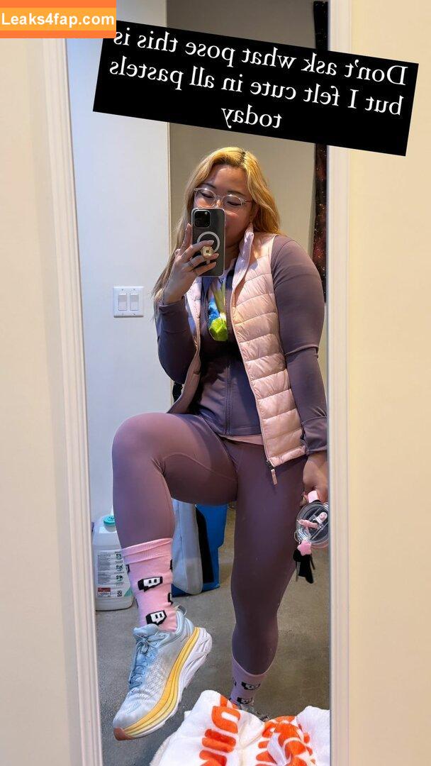 Stella Chung / ParallaxStella / therealparallaxstella leaked photo photo #0822