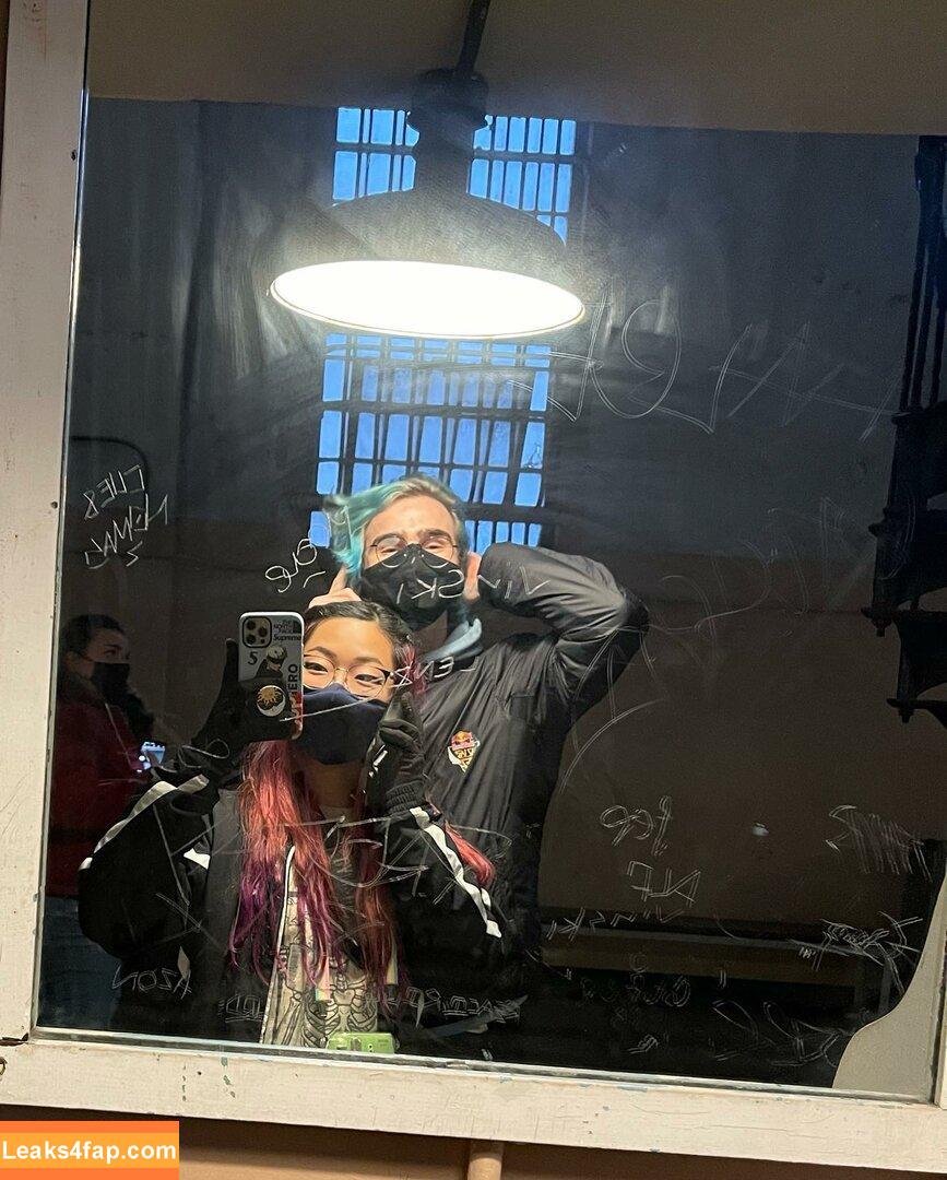 Stella Chung / ParallaxStella / therealparallaxstella leaked photo photo #0826