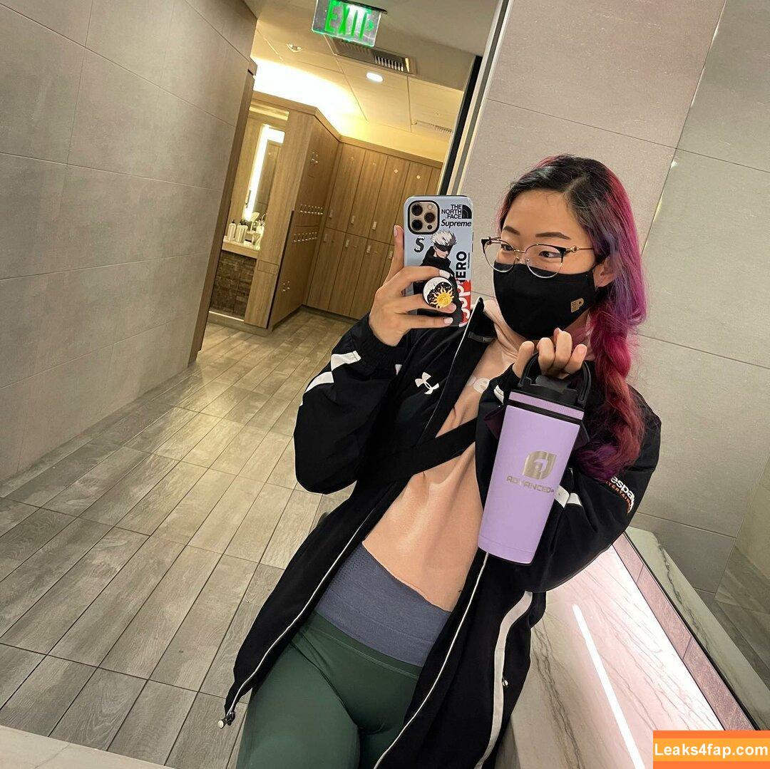 Stella Chung / ParallaxStella / therealparallaxstella leaked photo photo #0827