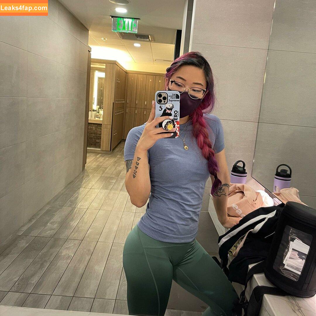 Stella Chung / ParallaxStella / therealparallaxstella leaked photo photo #0828