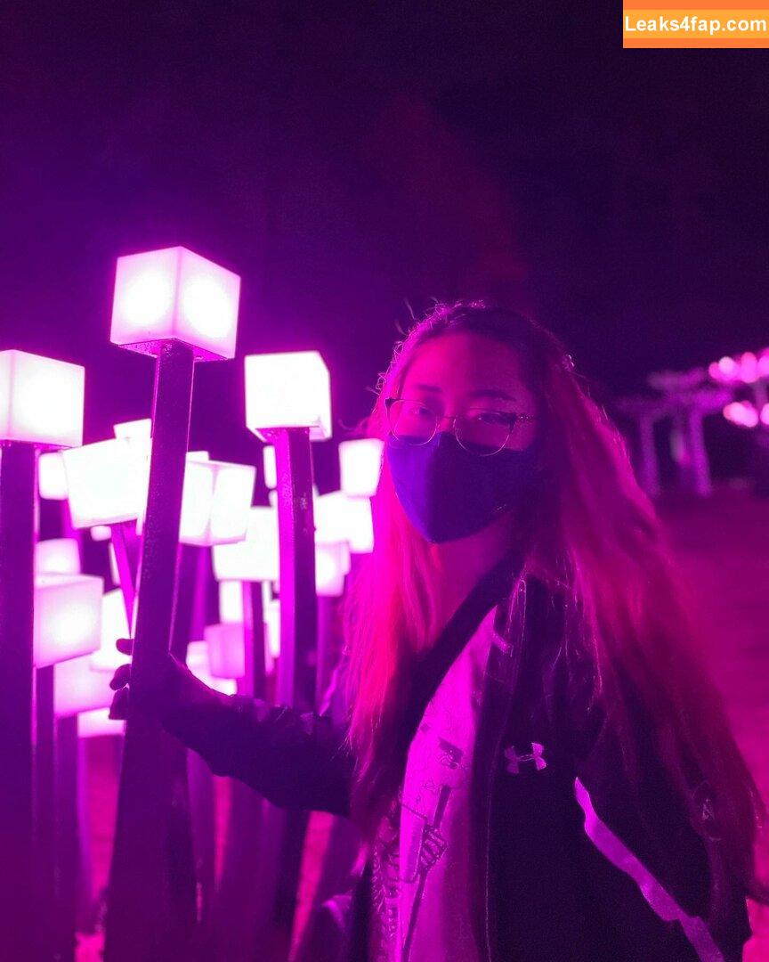 Stella Chung / ParallaxStella / therealparallaxstella leaked photo photo #0831