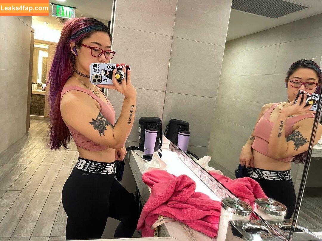 Stella Chung / ParallaxStella / therealparallaxstella leaked photo photo #0832