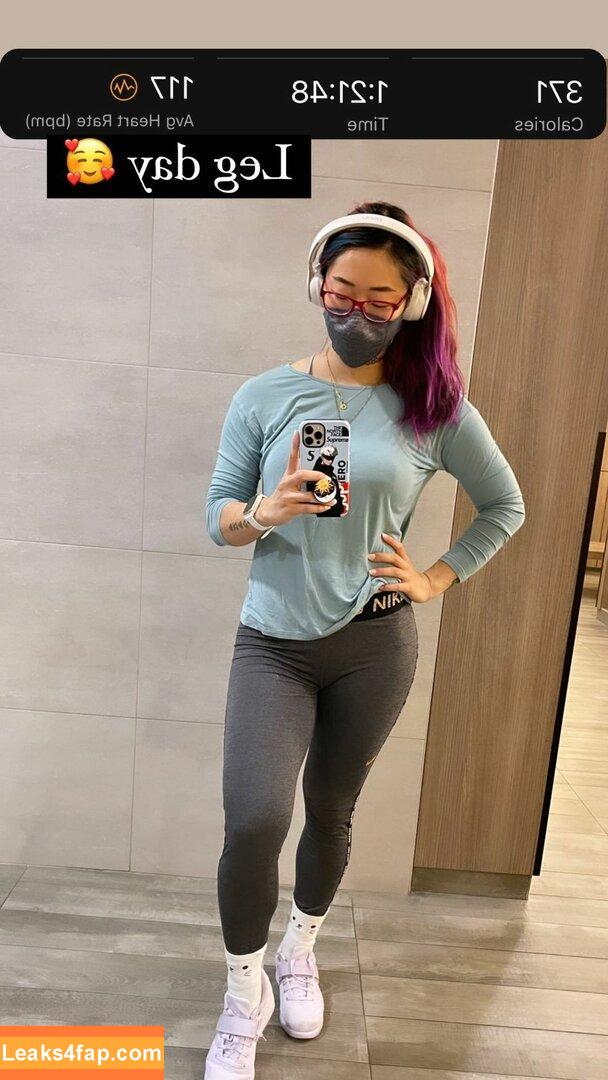 Stella Chung / ParallaxStella / therealparallaxstella leaked photo photo #0833