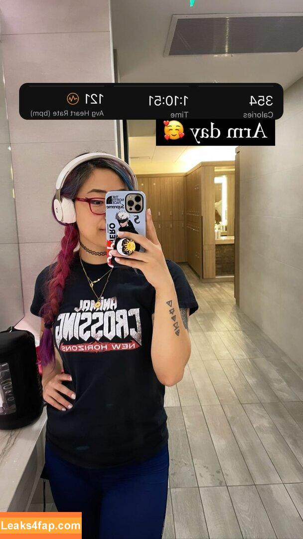 Stella Chung / ParallaxStella / therealparallaxstella leaked photo photo #0834