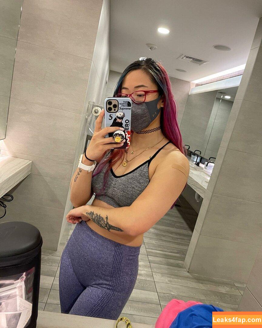 Stella Chung / ParallaxStella / therealparallaxstella leaked photo photo #0835