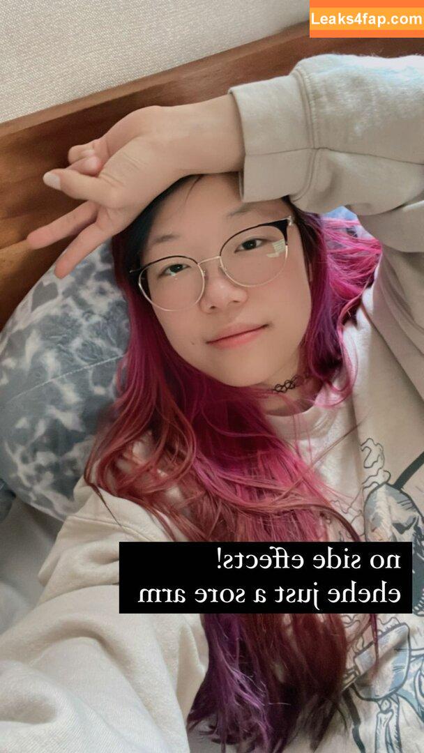 Stella Chung / ParallaxStella / therealparallaxstella leaked photo photo #0837