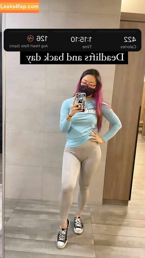 Stella Chung / ParallaxStella / therealparallaxstella leaked photo photo #0838