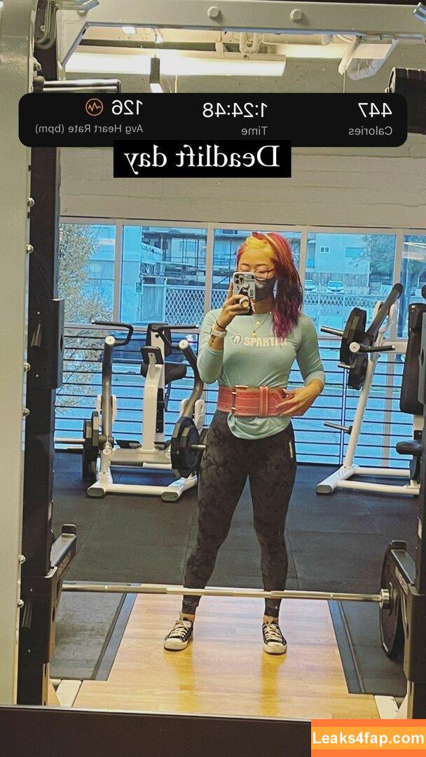 Stella Chung / ParallaxStella / therealparallaxstella leaked photo photo #0841