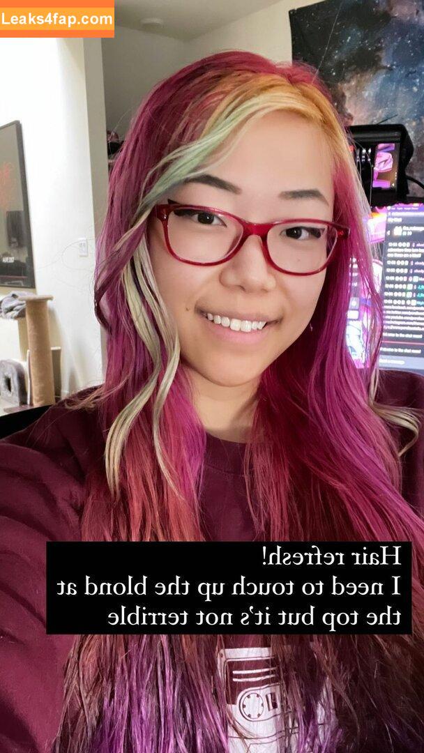 Stella Chung / ParallaxStella / therealparallaxstella leaked photo photo #0842