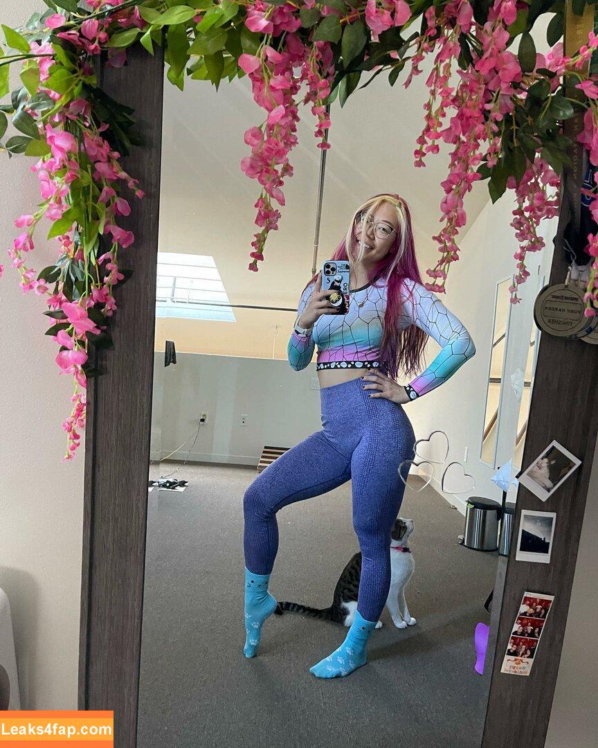 Stella Chung / ParallaxStella / therealparallaxstella leaked photo photo #0846