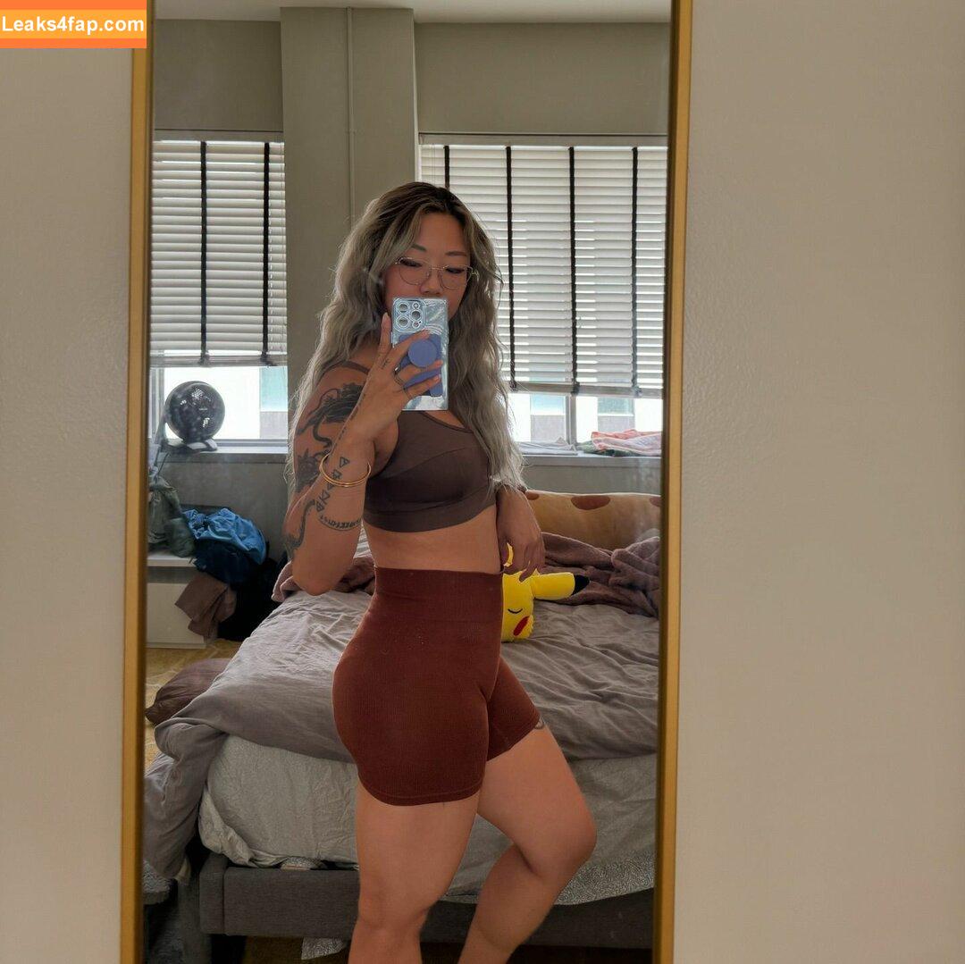 Stella Chung / ParallaxStella / therealparallaxstella leaked photo photo #0848