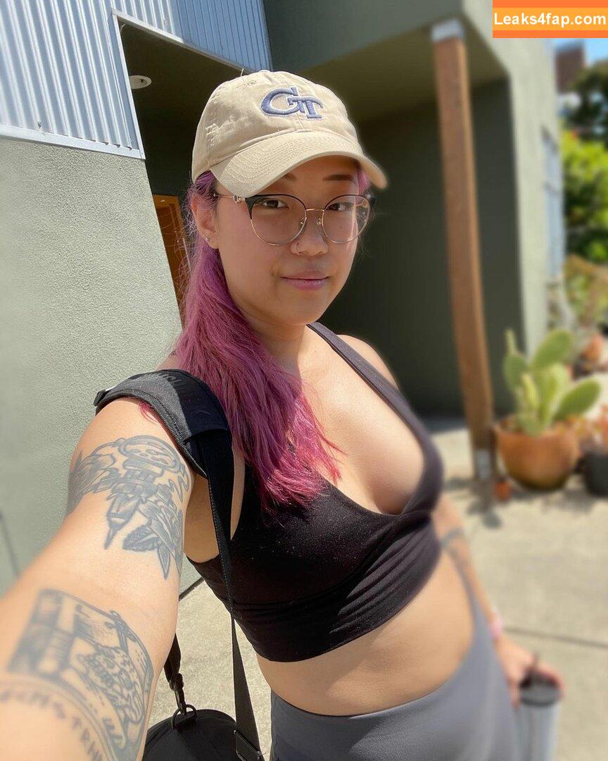 Stella Chung / ParallaxStella / therealparallaxstella leaked photo photo #0849
