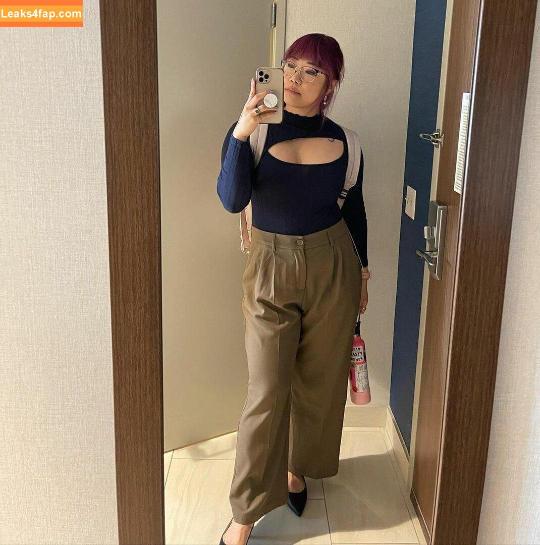 Stella Chung / ParallaxStella / therealparallaxstella leaked photo photo #0852