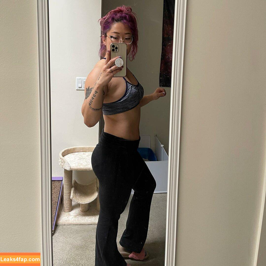Stella Chung / ParallaxStella / therealparallaxstella leaked photo photo #0853