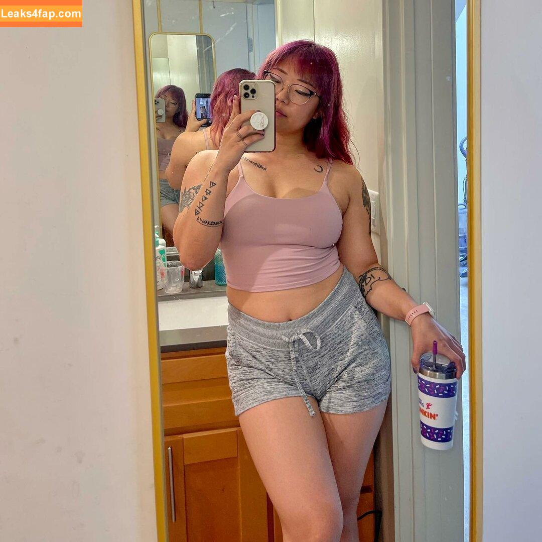 Stella Chung / ParallaxStella / therealparallaxstella leaked photo photo #0854