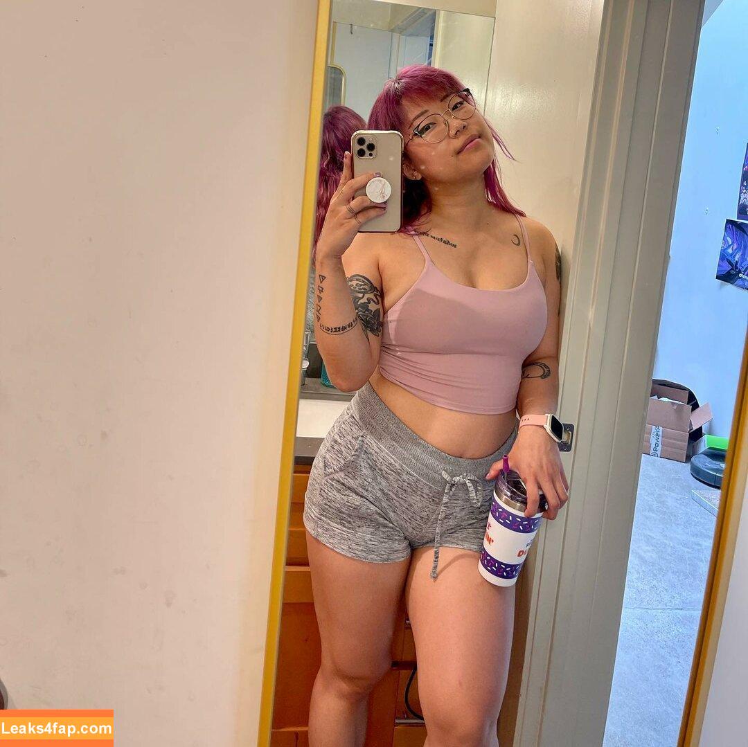 Stella Chung / ParallaxStella / therealparallaxstella leaked photo photo #0855