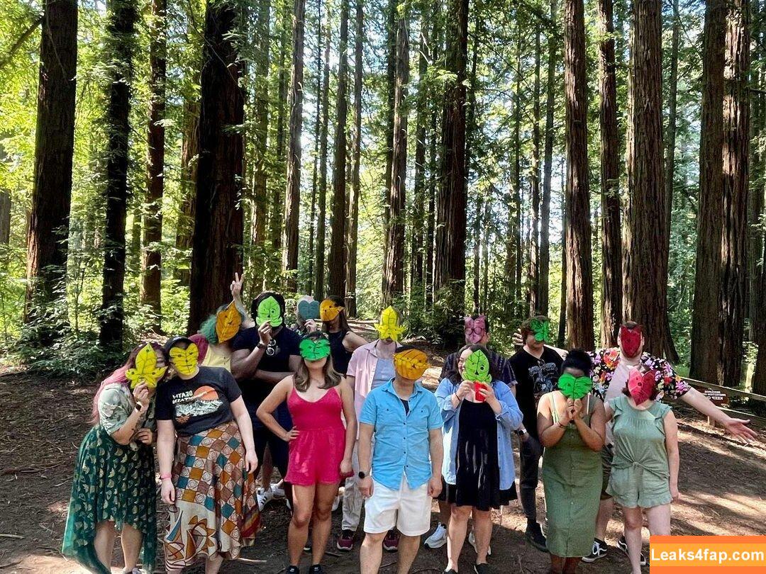 Stella Chung / ParallaxStella / therealparallaxstella leaked photo photo #0860