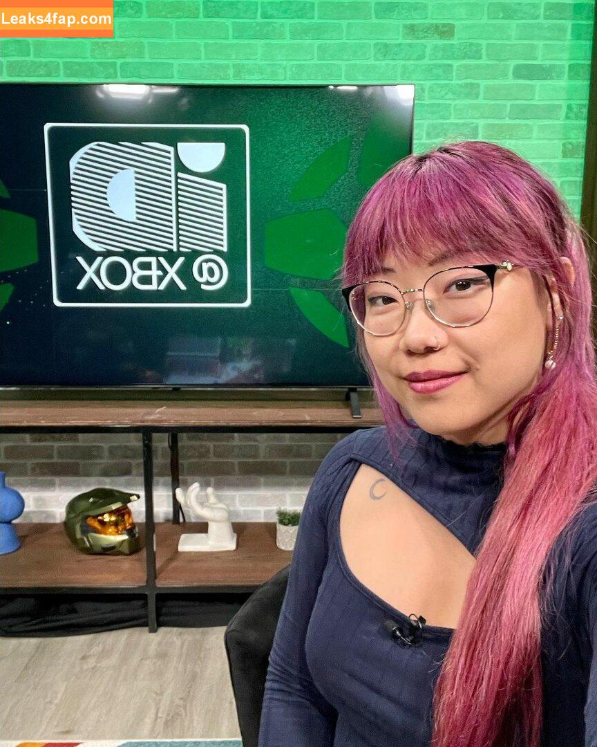 Stella Chung / ParallaxStella / therealparallaxstella leaked photo photo #0861