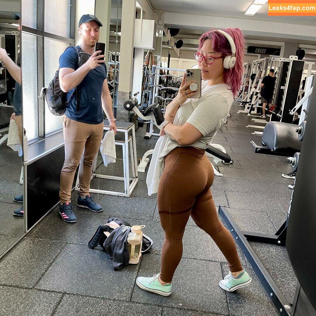 Stella Chung / ParallaxStella / therealparallaxstella leaked photo photo #0863