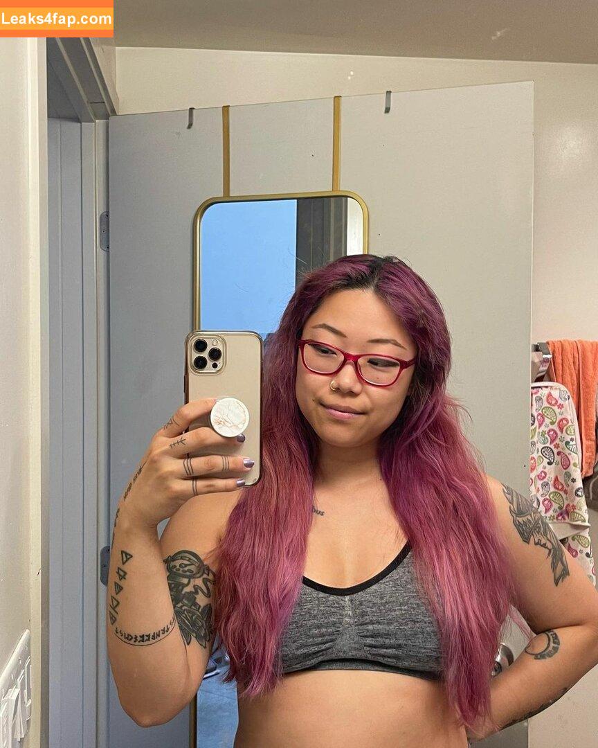 Stella Chung / ParallaxStella / therealparallaxstella leaked photo photo #0865