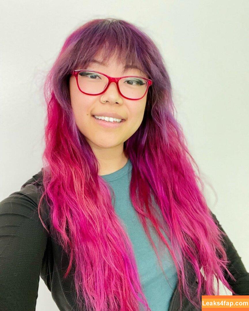 Stella Chung / ParallaxStella / therealparallaxstella leaked photo photo #0866