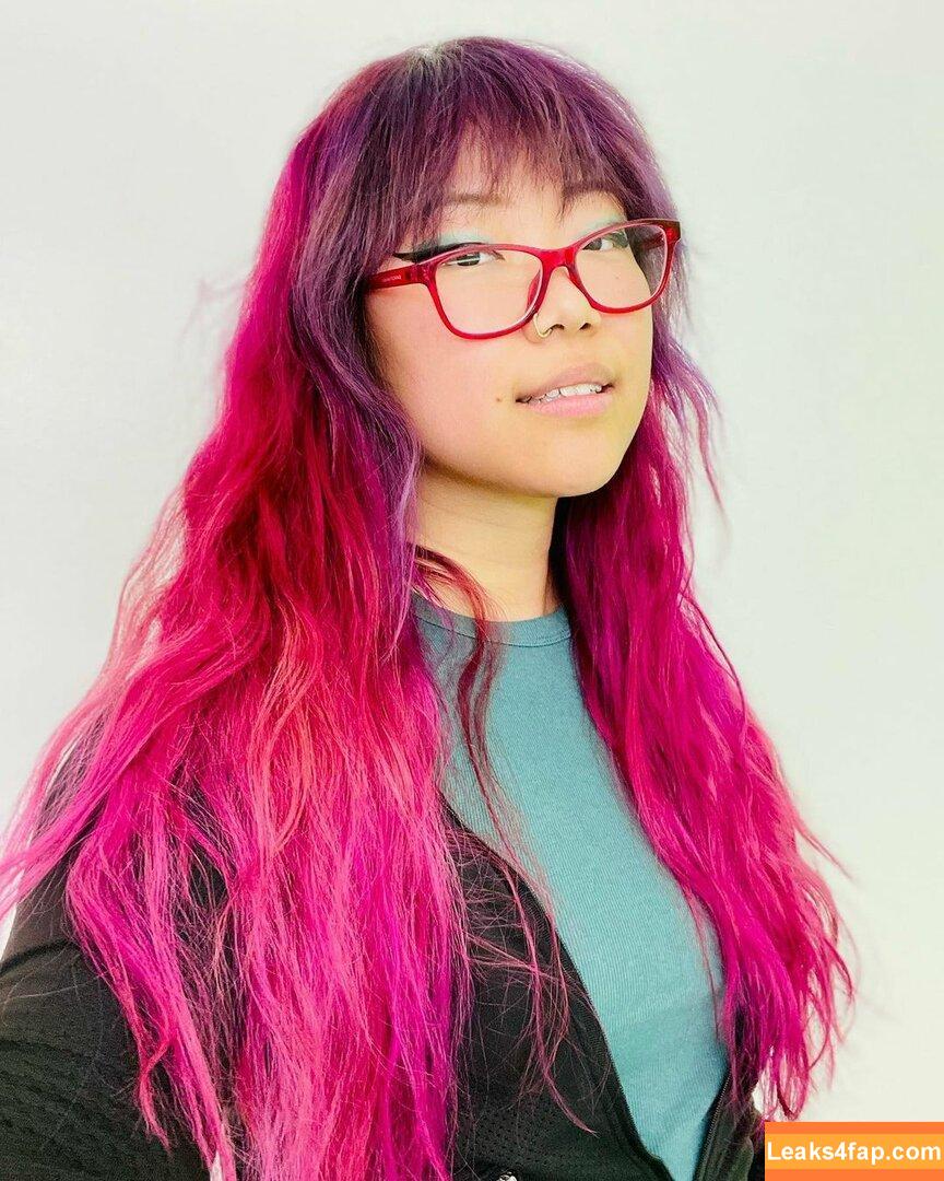 Stella Chung / ParallaxStella / therealparallaxstella leaked photo photo #0867