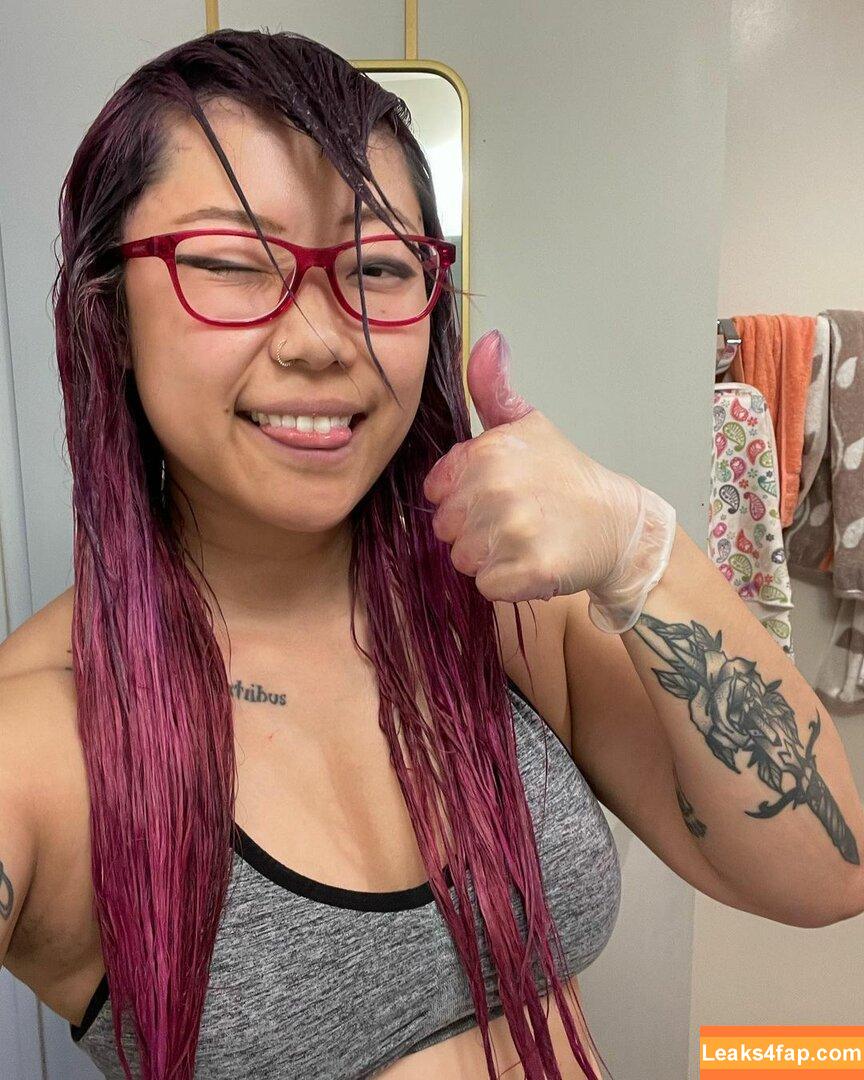 Stella Chung / ParallaxStella / therealparallaxstella leaked photo photo #0869