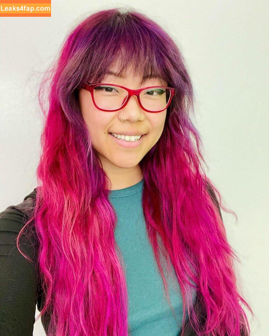 Stella Chung / ParallaxStella / therealparallaxstella leaked photo photo #0870