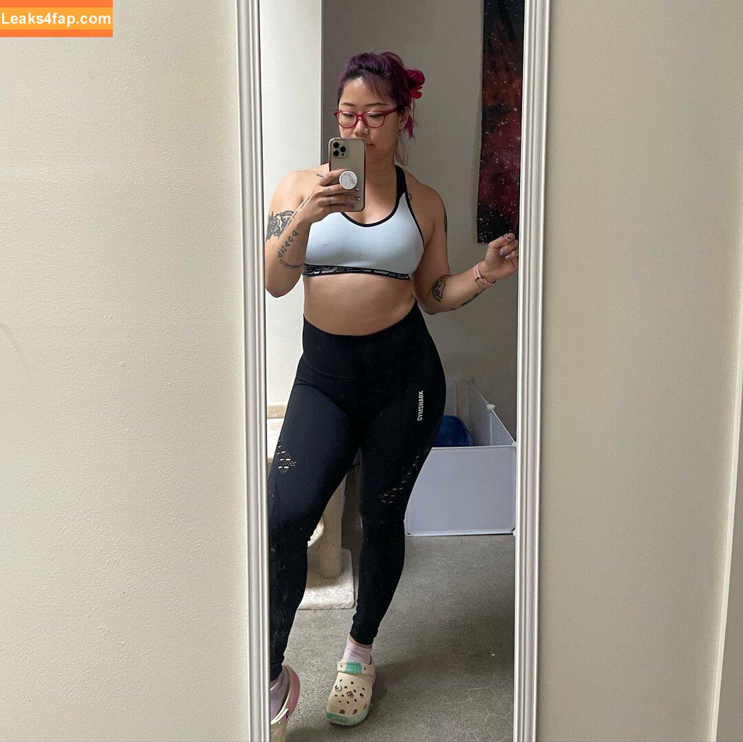 Stella Chung / ParallaxStella / therealparallaxstella leaked photo photo #0871