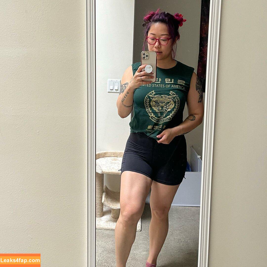 Stella Chung / ParallaxStella / therealparallaxstella leaked photo photo #0873