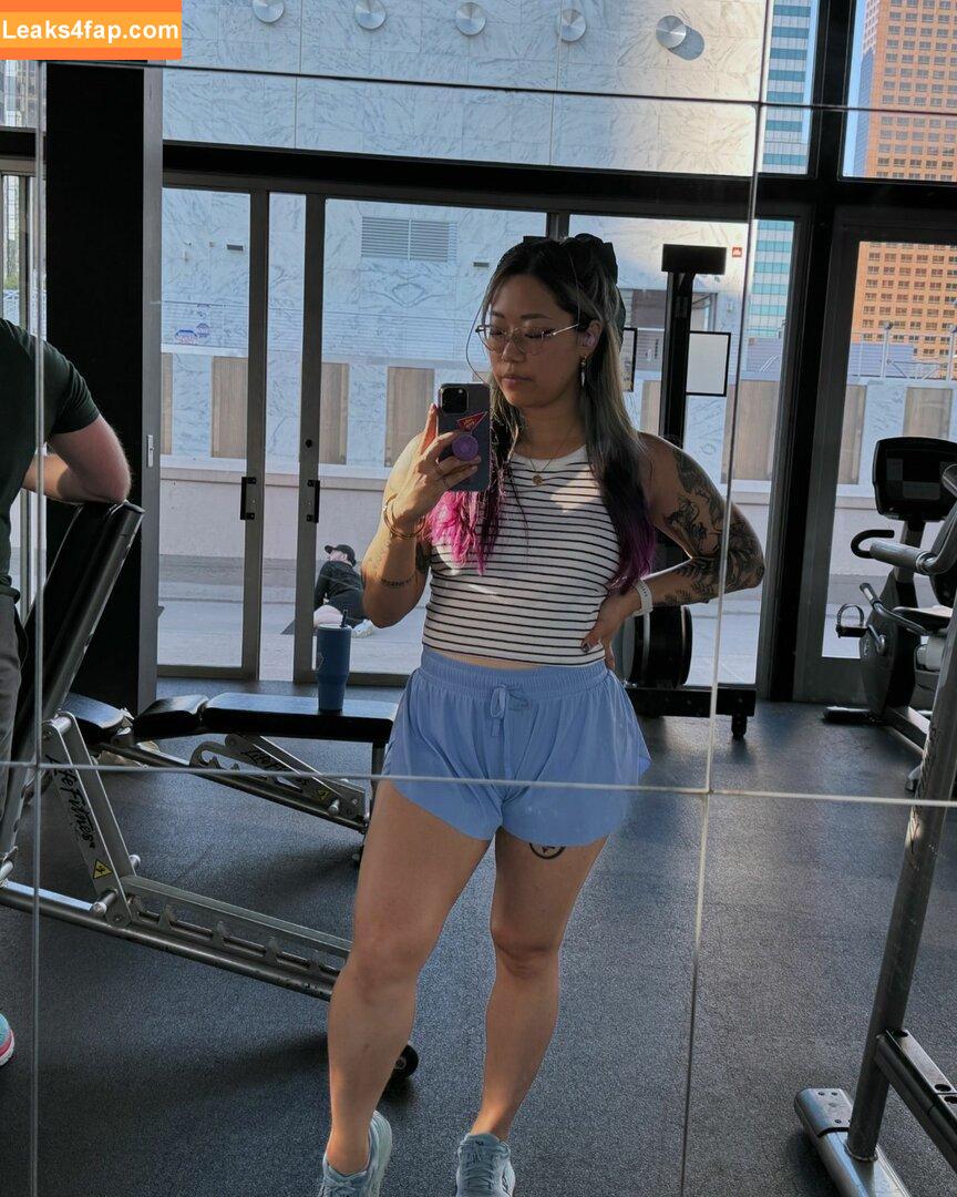 Stella Chung / ParallaxStella / therealparallaxstella leaked photo photo #0874
