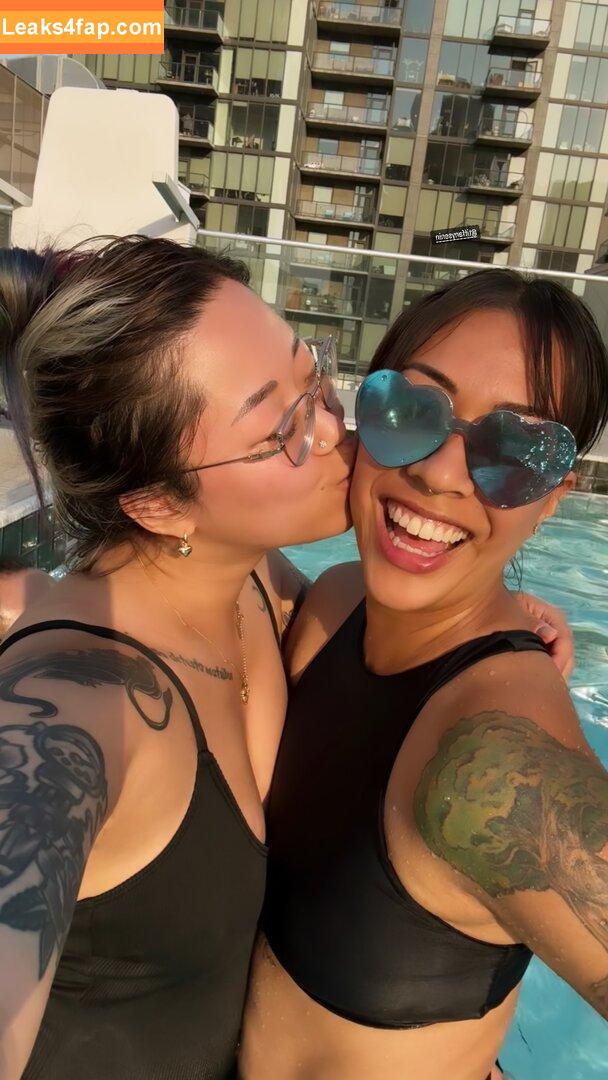 Stella Chung / ParallaxStella / therealparallaxstella leaked photo photo #0878