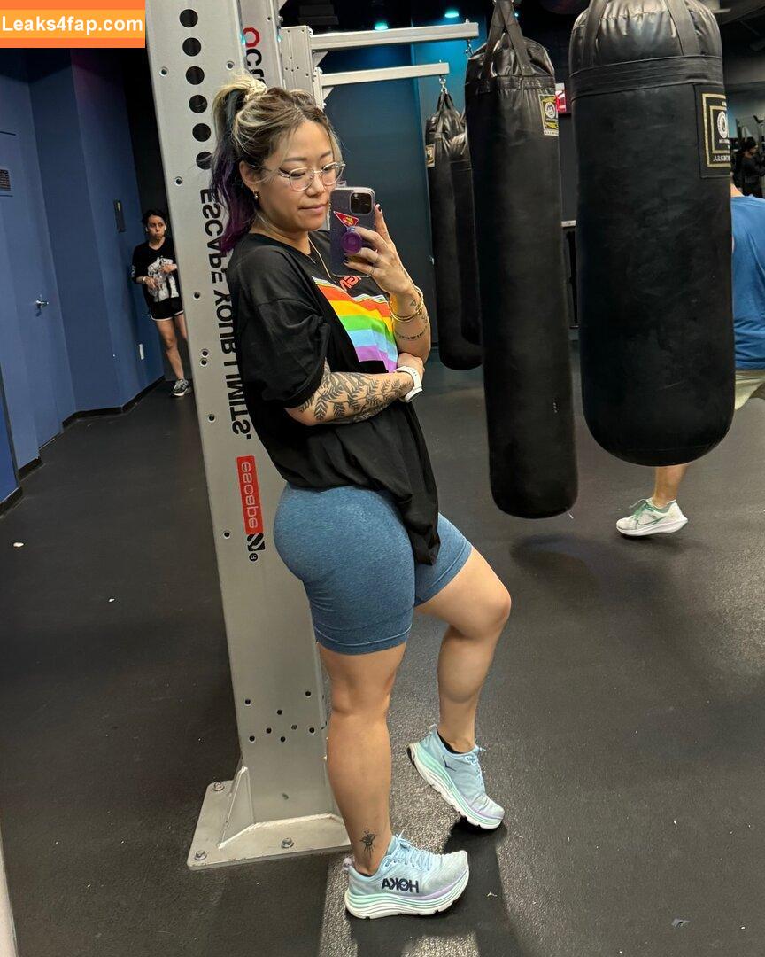 Stella Chung / ParallaxStella / therealparallaxstella leaked photo photo #0880