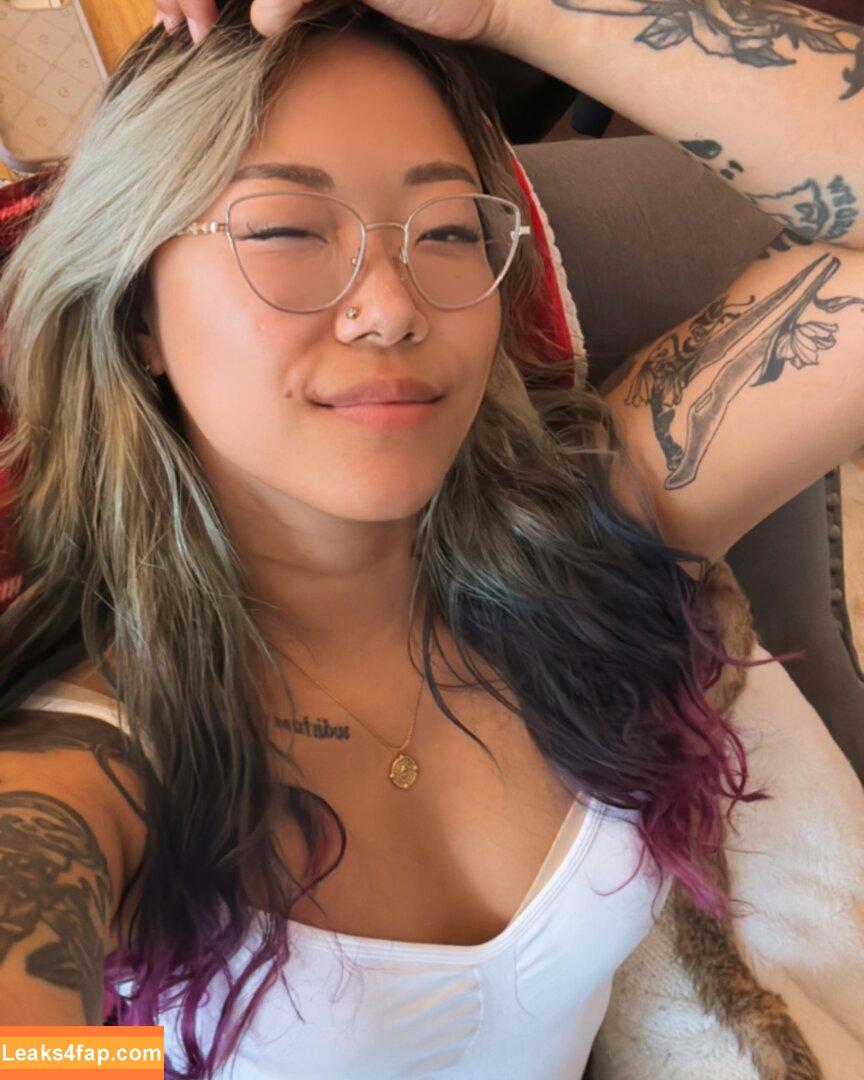 Stella Chung / ParallaxStella / therealparallaxstella leaked photo photo #0883