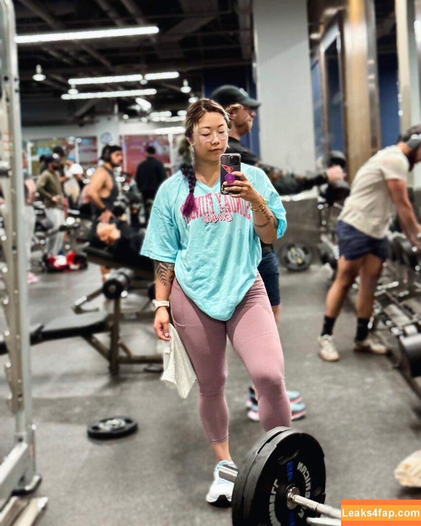 Stella Chung / ParallaxStella / therealparallaxstella leaked photo photo #0885