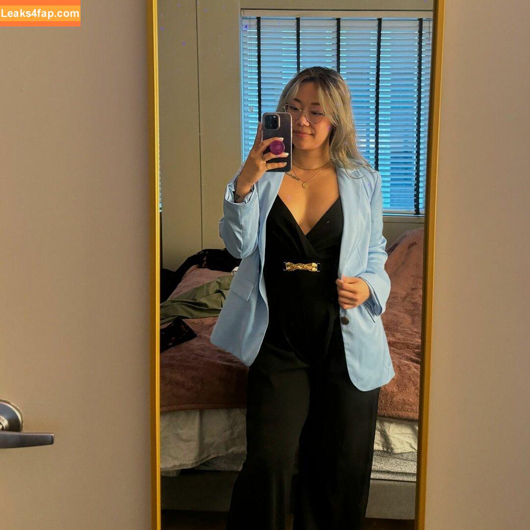 Stella Chung / ParallaxStella / therealparallaxstella leaked photo photo #0886