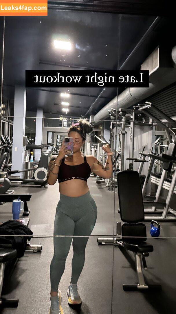 Stella Chung / ParallaxStella / therealparallaxstella leaked photo photo #0888