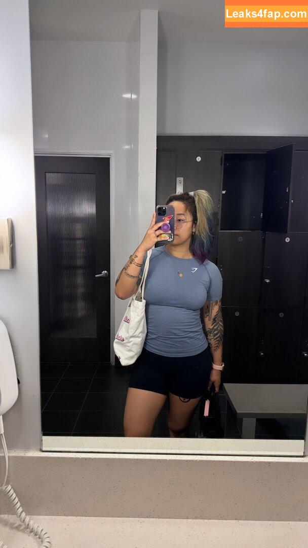 Stella Chung / ParallaxStella / therealparallaxstella leaked photo photo #0889