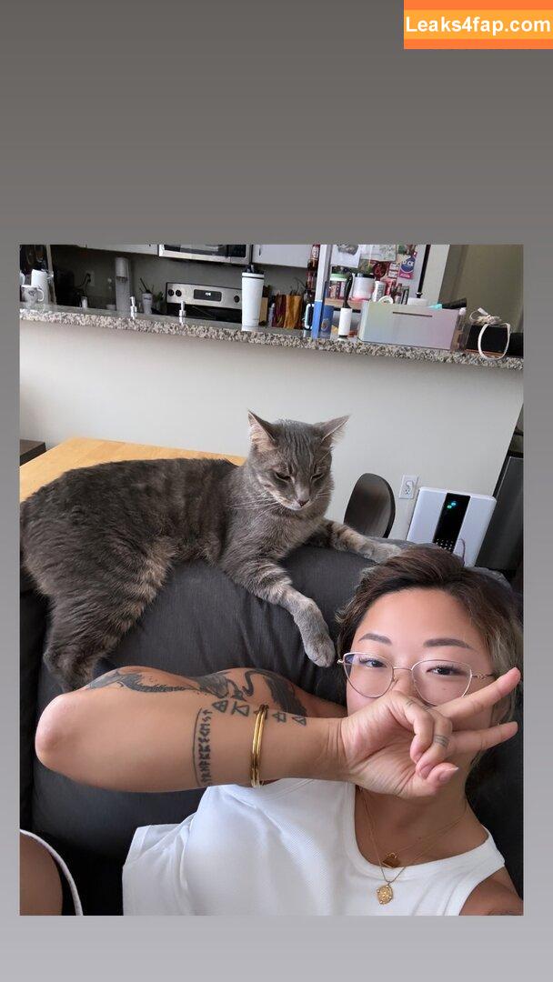Stella Chung / ParallaxStella / therealparallaxstella leaked photo photo #0891