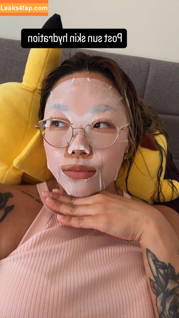 Stella Chung / ParallaxStella / therealparallaxstella leaked photo photo #0894