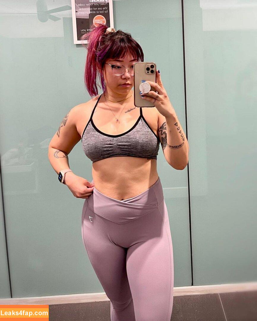 Stella Chung / ParallaxStella / therealparallaxstella leaked photo photo #0900