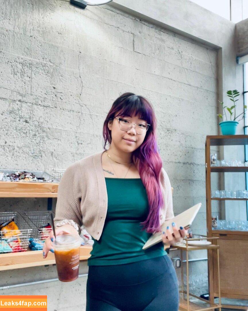 Stella Chung / ParallaxStella / therealparallaxstella leaked photo photo #0901
