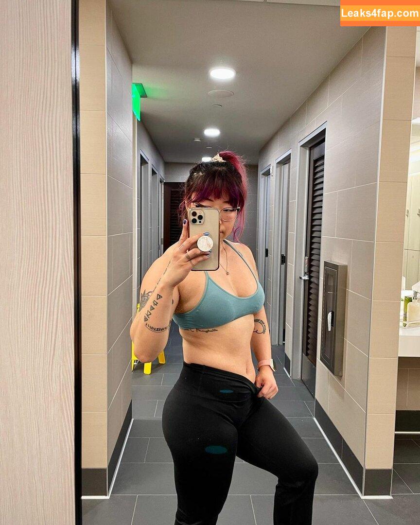 Stella Chung / ParallaxStella / therealparallaxstella leaked photo photo #0902