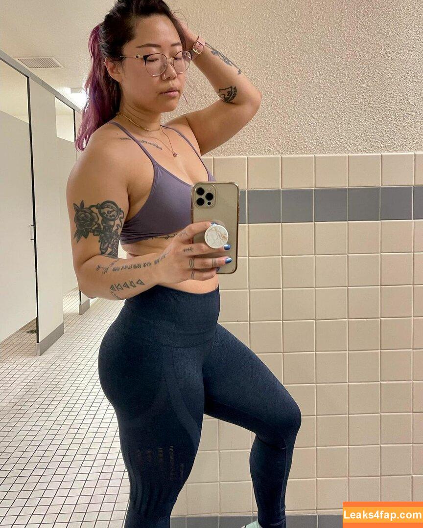 Stella Chung / ParallaxStella / therealparallaxstella leaked photo photo #0903