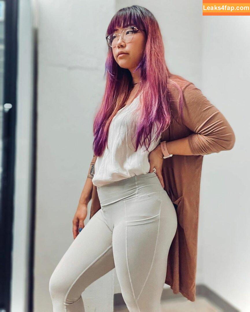 Stella Chung / ParallaxStella / therealparallaxstella leaked photo photo #0904