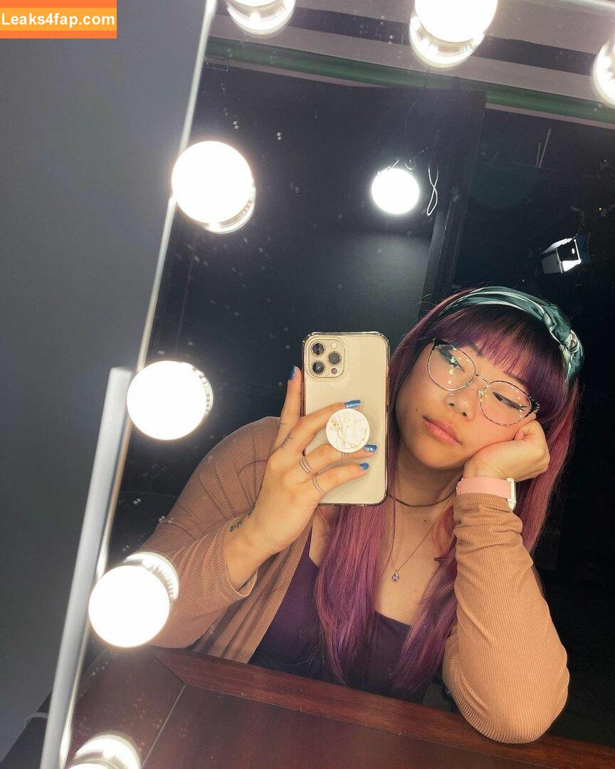 Stella Chung / ParallaxStella / therealparallaxstella leaked photo photo #0905