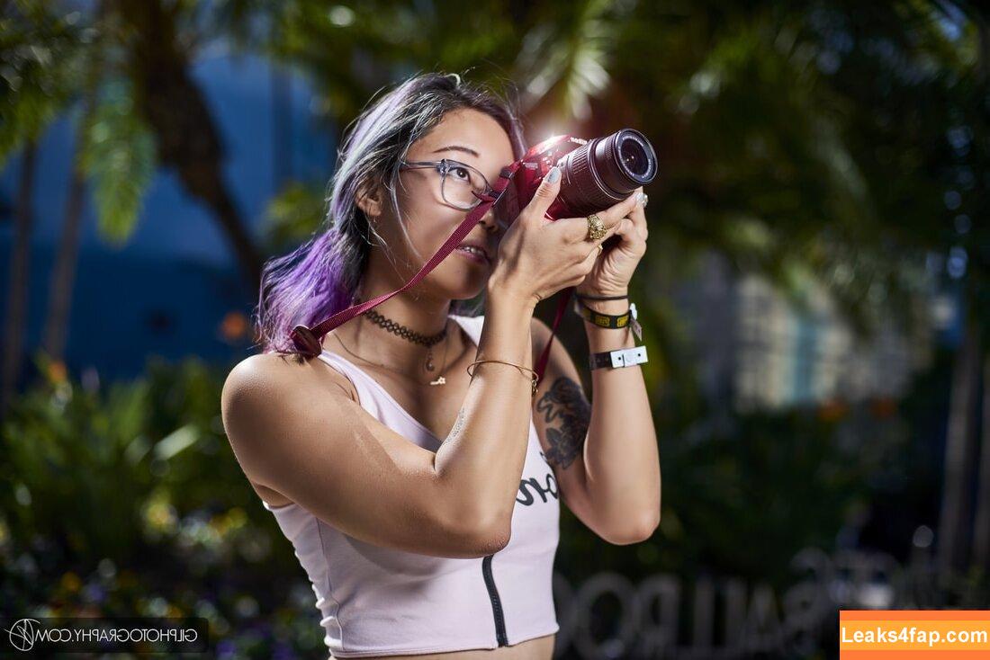 Stella Chung / ParallaxStella / therealparallaxstella leaked photo photo #0910