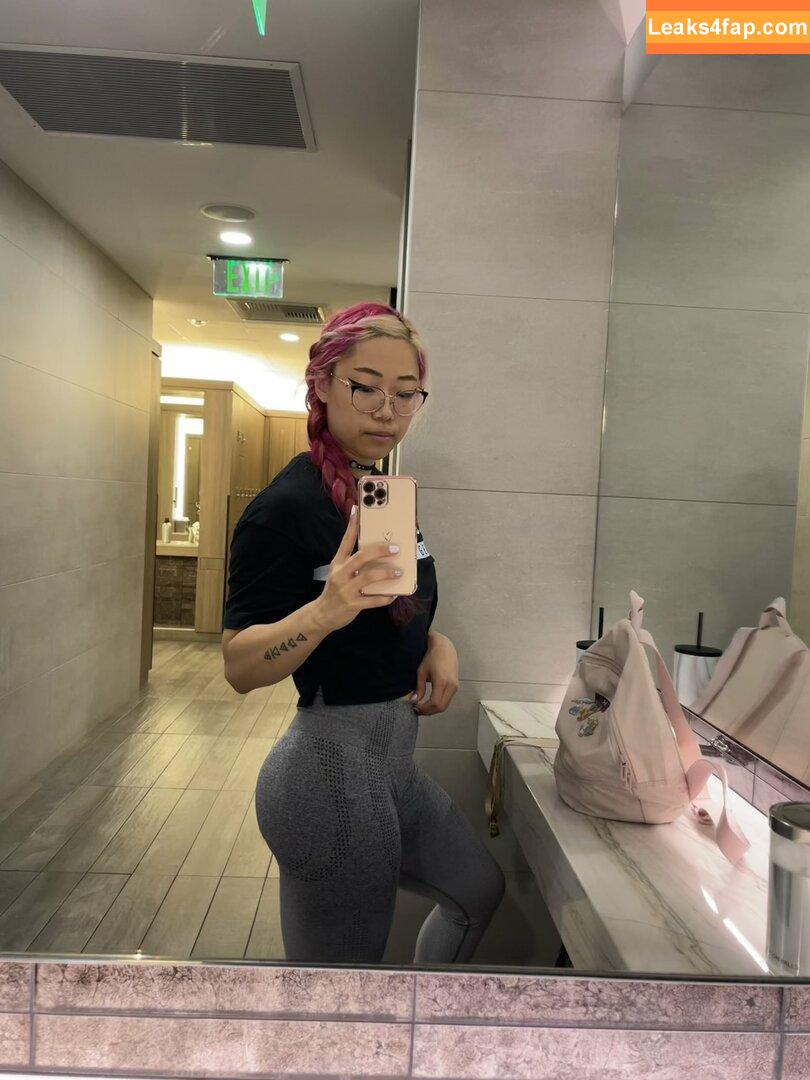 Stella Chung / ParallaxStella / therealparallaxstella leaked photo photo #0932