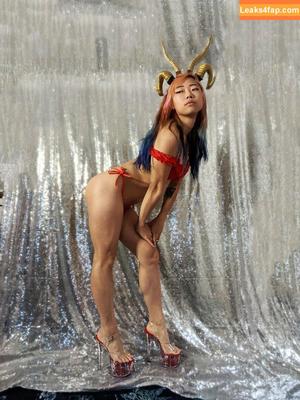 Stella Chung photo #0197